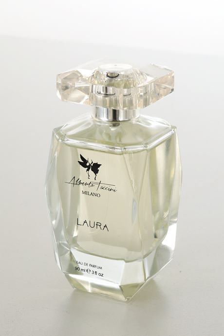 Alberto Taccini Laura Kadın Parfümü - 90 ml
