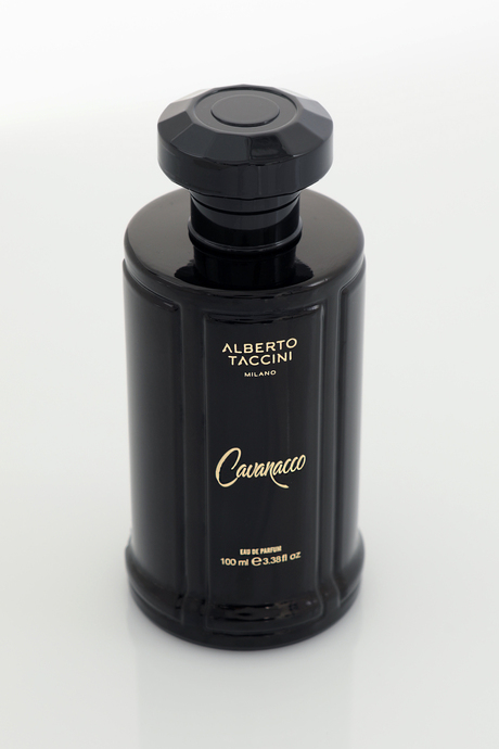 3'Lü Set Alberto Taccini  CAVANACCO Erkek Parfümü - 100 ml