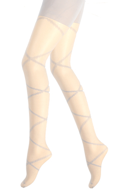 Phevos Külotlu Çorap