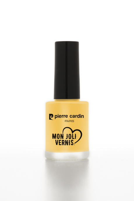 Pierre Cardin Mon Joli Vernis Oje-154-10 ml