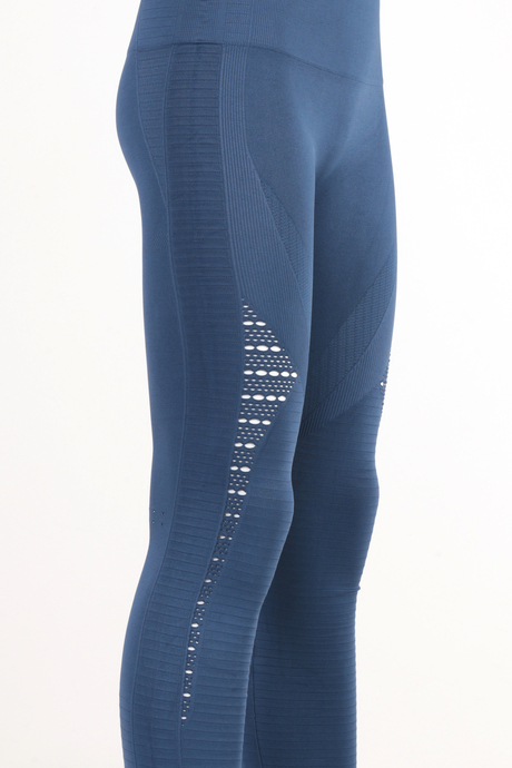 DoReMi Yüksek Bel Toparlayıcı Spor Tayt