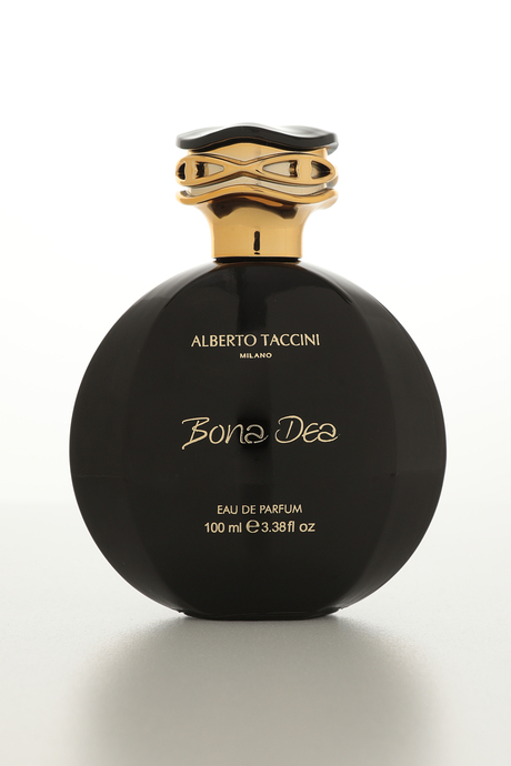3'Lü Set Alberto Taccini  Bona Dea Kadın Parfümü - 100 ml