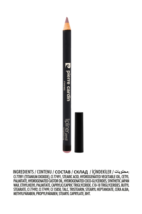 Pierre Cardin Lipliner Longlasting Uzun Süre Kalıcı Dudak Kalemi - Baby Lips - 495