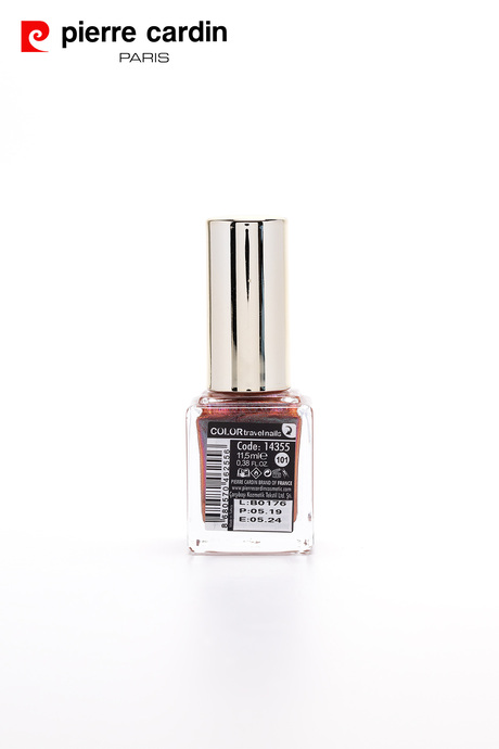 Pierre Cardin Color Travel Nails Oje -89 -11.5 ml