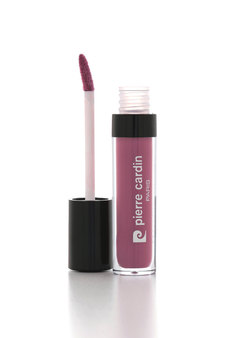 Pierre Cardin Staylong Lipcolor-Kissproof – Uzun Süre Kalıcı Lipgloss - Böğürtlen - 359 - 5 ml