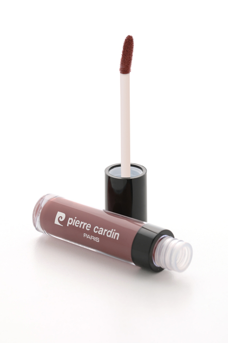 Pierre Cardin Staylong Lipcolor-Kissproof – Uzun Süre Kalıcı Lipgloss - Hindistan Cevizi Teni - 342 - 5 ml