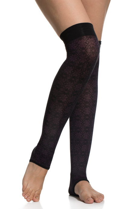 Dizüstü Çorap Bona Mania