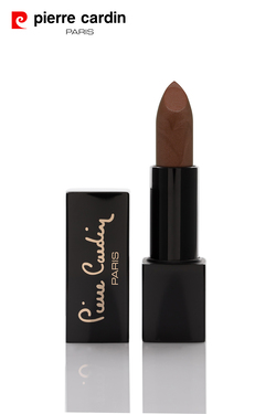 Pierre Cardin Mercury Velvet Lipstick - Red Brown -166