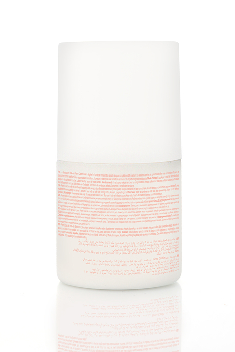Pierre Cardin Soft Touch Roll-On - 50 ML