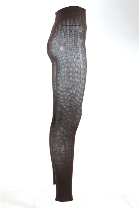 Külotlu Çorap Sarah Borghi Panta Angelica