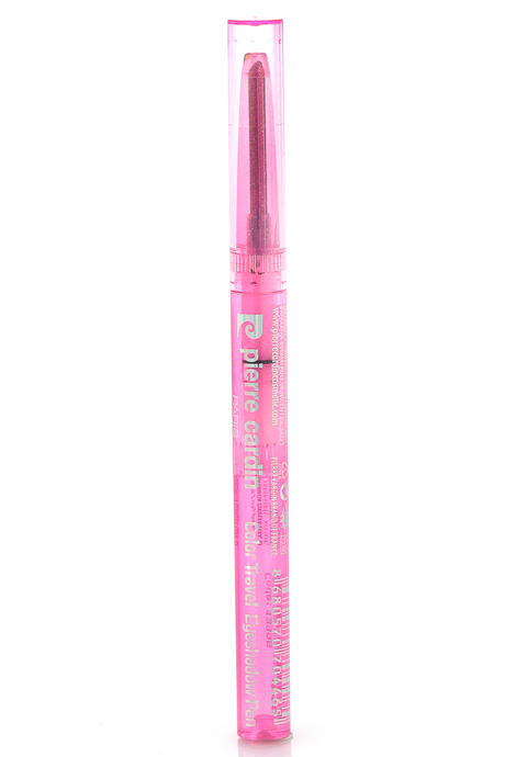 Pierre Cardin Color Travel Eyeshadow Pen- Green to Fuschia-110 - Işıltılı Kalem Far