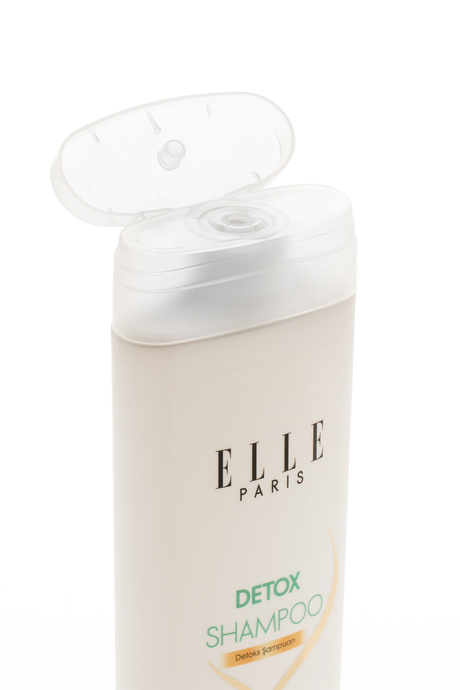 ELLE Detox Şampuan - 360 ml
