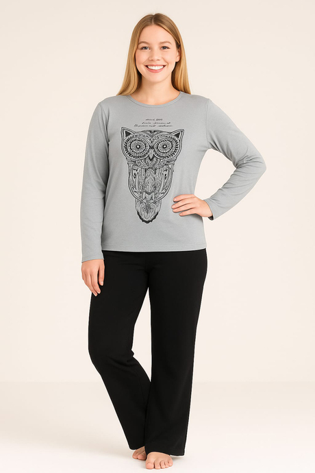 Miorre Bayan Pijama Takımı