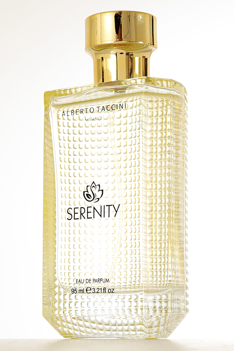 88856 2'Li Set Alberto Taccini SERENITY Kadın Parfümü - 95 ml