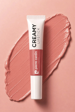 Pierre Cardin Creamy Lipstick Mauve 004