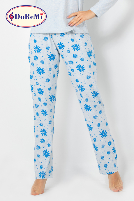 DoReMi Bayan Pijama Takımı