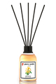Pierre Cardin Reed Diffuser 110 ml – Honeysuckle – Hanımeli Oda Kokusu