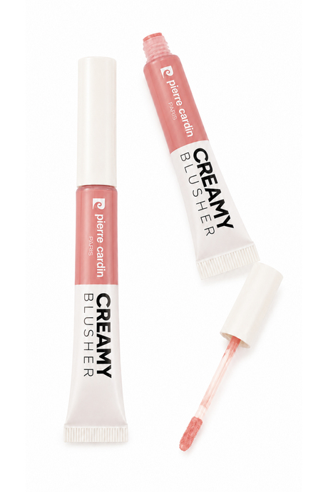Pierre Cardin Creamy Blush Allık - Bliss 001