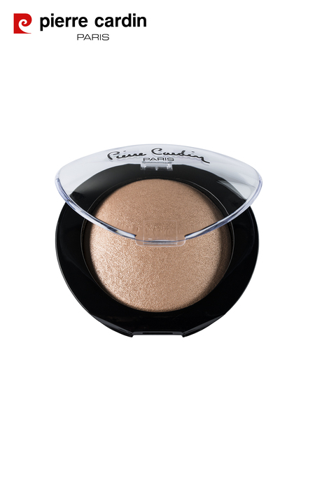 Pierre Cardin Terracotta Highlighter - Aydınlatıcı Pudra - Sun Tan - 615