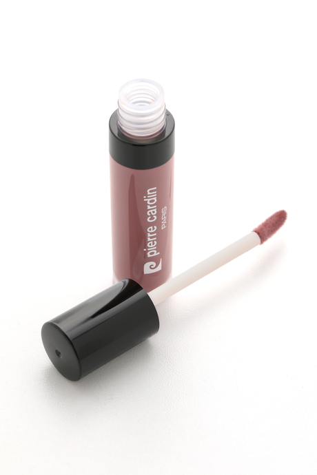 Pierre Cardin Staylong Lipcolor-Kissproof – Uzun Süre Kalıcı Lipgloss - Karamel - 338 - 5 ml