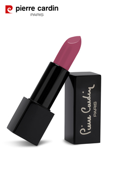 Pierre Cardin Retro Matte Lipstick  - Coral - 141