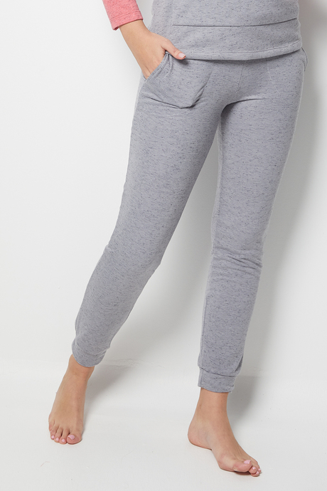 Doremi Bayan Pijama Altı