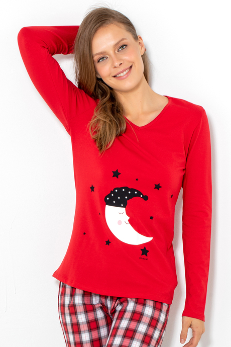 DoReMi Kadın Pijama Takımı