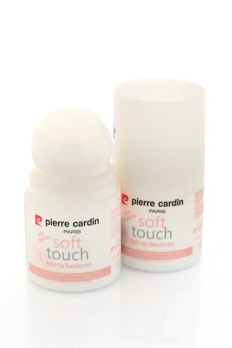 Pierre Cardin Soft Touch Roll-On - 50 ML