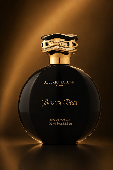 Alberto Taccini  Bona Dea Kadın Parfümü - 100 ml