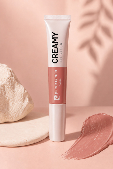 Pierre Cardin Creamy Lipstick Dare 006