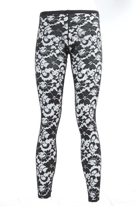 Phevos Külotlu Çorap