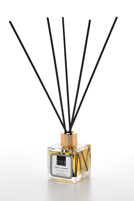 ELLE Oriental Comfort Home Fragrance - 50 ml