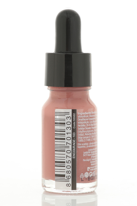 Pierre Cardin Blush Lip & Cheek - Allık-Encourage 103