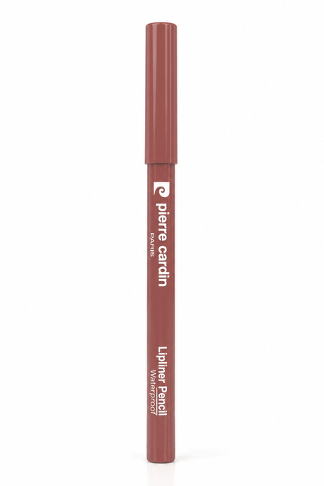 Pierre Cardin Lipliner Pencil Waterproof-Suya Dayanıklı Dudak Kalemi-Chocolate-503