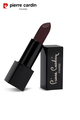 Pierre Cardin Retro Matte Lipstick -Plum -158