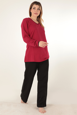 Miorre Bayan Pijama Takımı