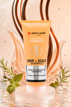 Pierre Cardin Protein Therapy Saç Dökülmesine Karşı Koruyucu Şampuan