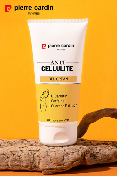 Pierre Cardin Anti Cellulite Jel Krem - 150 ml