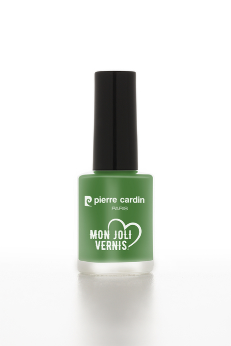Pierre Cardin Mon Joli Vernis Oje-172-10 ml