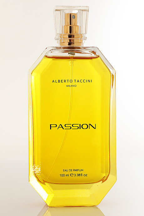 88864 3'lü Set Alberto Taccini PASSION Kadın Parfümü - 100 ml