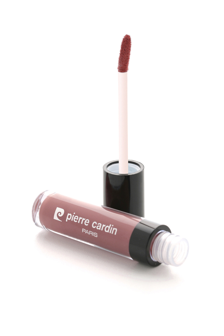 Pierre Cardin Staylong Lipcolor-Kissproof – Uzun Süre Kalıcı Lipgloss - Tropicool - 362 - 5 ml