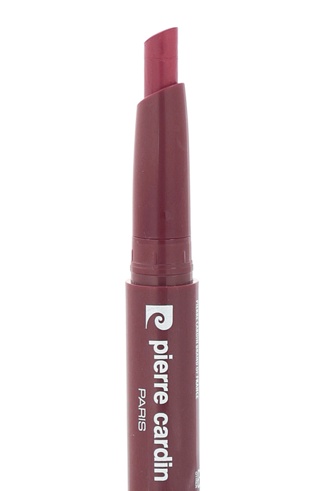 Pierre Cardin Chubby Dewy Glowy Lipstick - Parlak Bitişli Nemlendirici Kalem Ruj - Fuschia-366