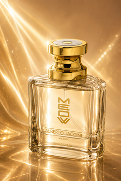 Alberto Taccini Meow EDP Kadın Parfümü 50 ML