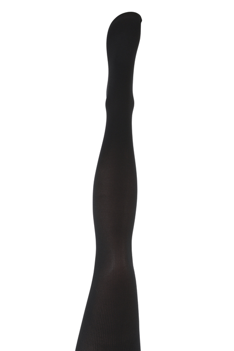 DoReMi Kız Çocuk Külotlu Çorap Fitilli