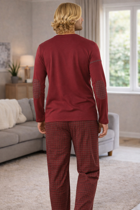 DoReMi Erkek Pijama Takımı