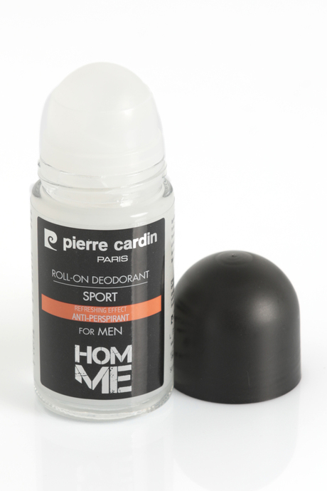 Pierre Cardin Sport 48 Saat Etkili Antiperspirant Roll-On Deodorant - 50 ML