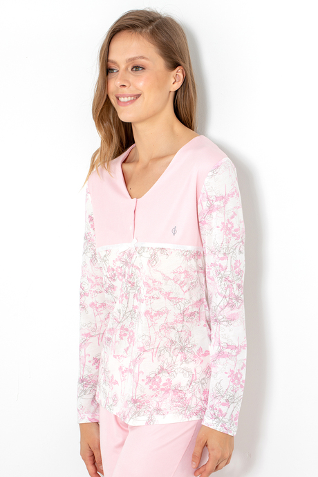 Doremi Bayan Pijama Üstü