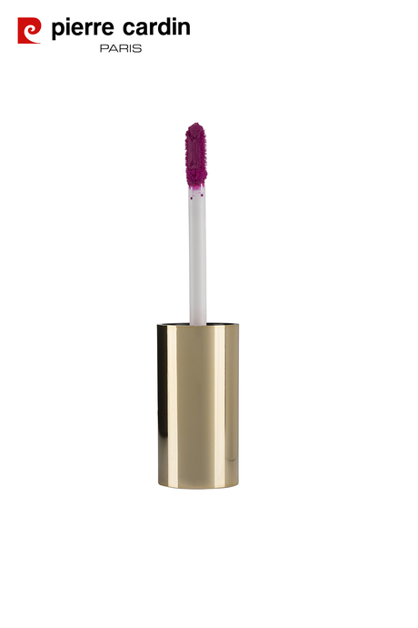 Pierre Cardin Matt Wave Liquid Lipstick – Mat Likit Ruj - Deep Pink