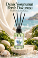 Pierre Cardin Reed Diffuser 55 ml - Seaweed - Oda Kokusu
