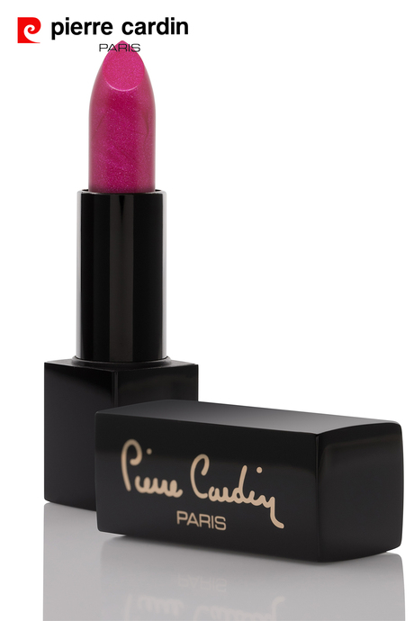 Pierre Cardin Mercury Velvet Lipstick - Fuschia -168